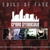 Soils Of Fate- Crime Syndicate CD on Forensick Music
